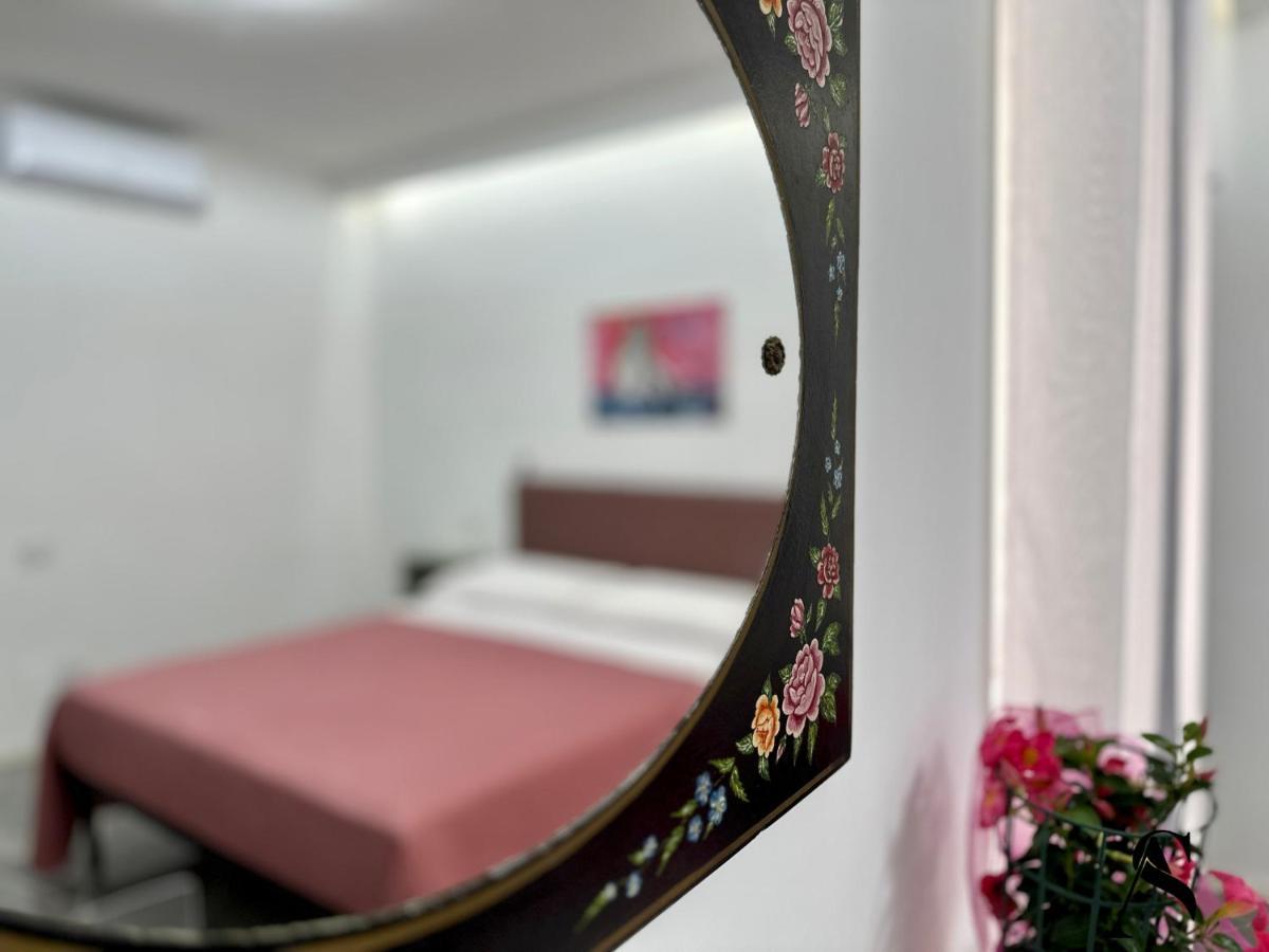Apartamento Dimora In Pieno Centro Matera Exterior foto