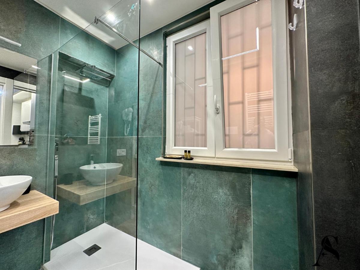 Apartamento Dimora In Pieno Centro Matera Exterior foto