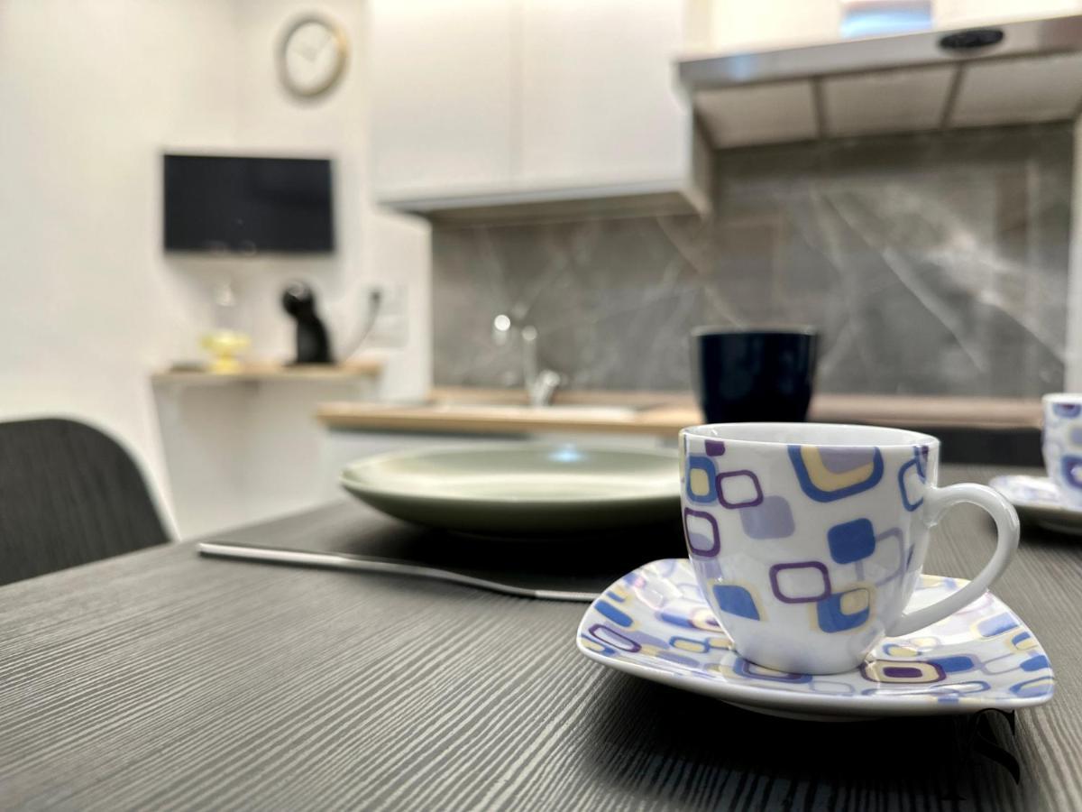 Apartamento Dimora In Pieno Centro Matera Exterior foto