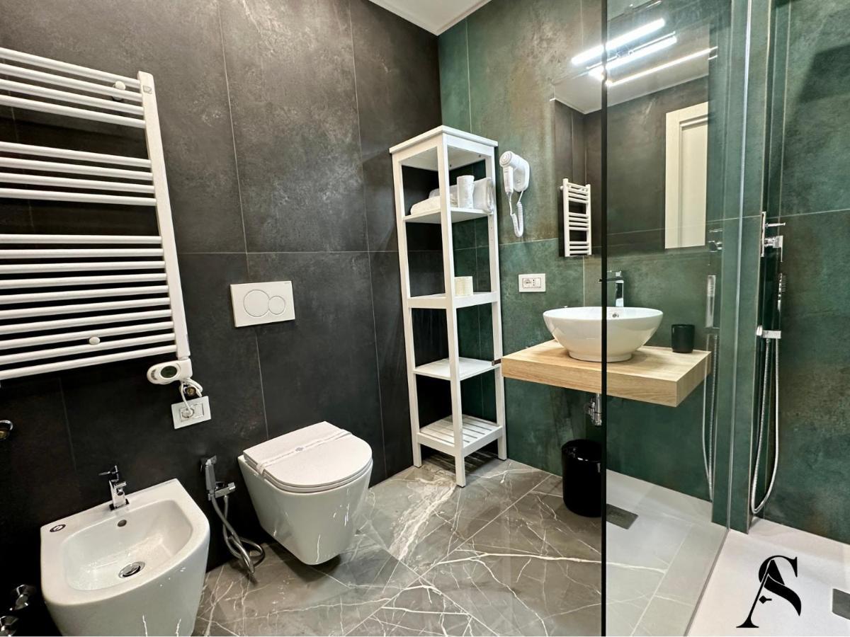 Apartamento Dimora In Pieno Centro Matera Exterior foto