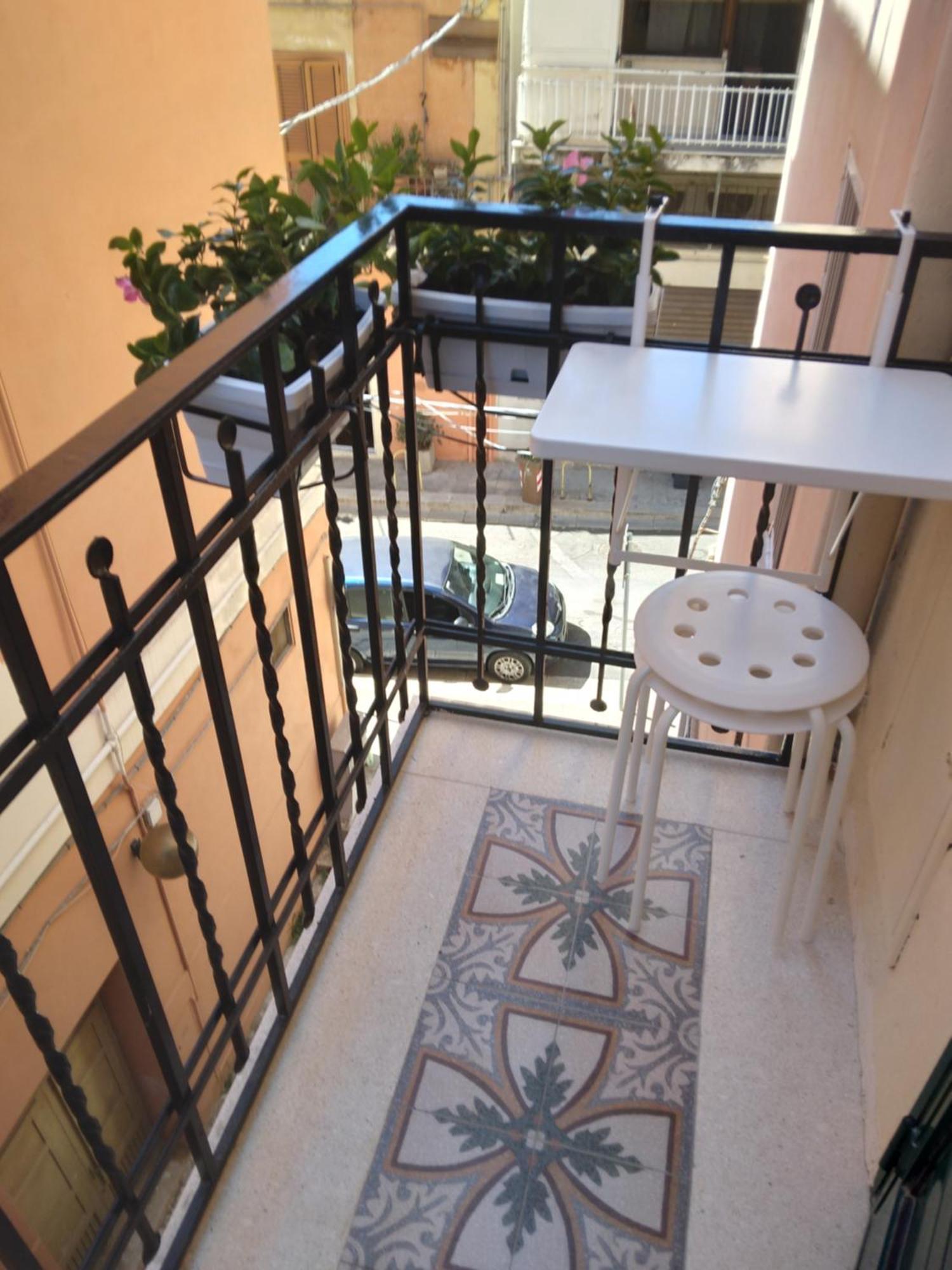 Apartamento Dimora In Pieno Centro Matera Exterior foto