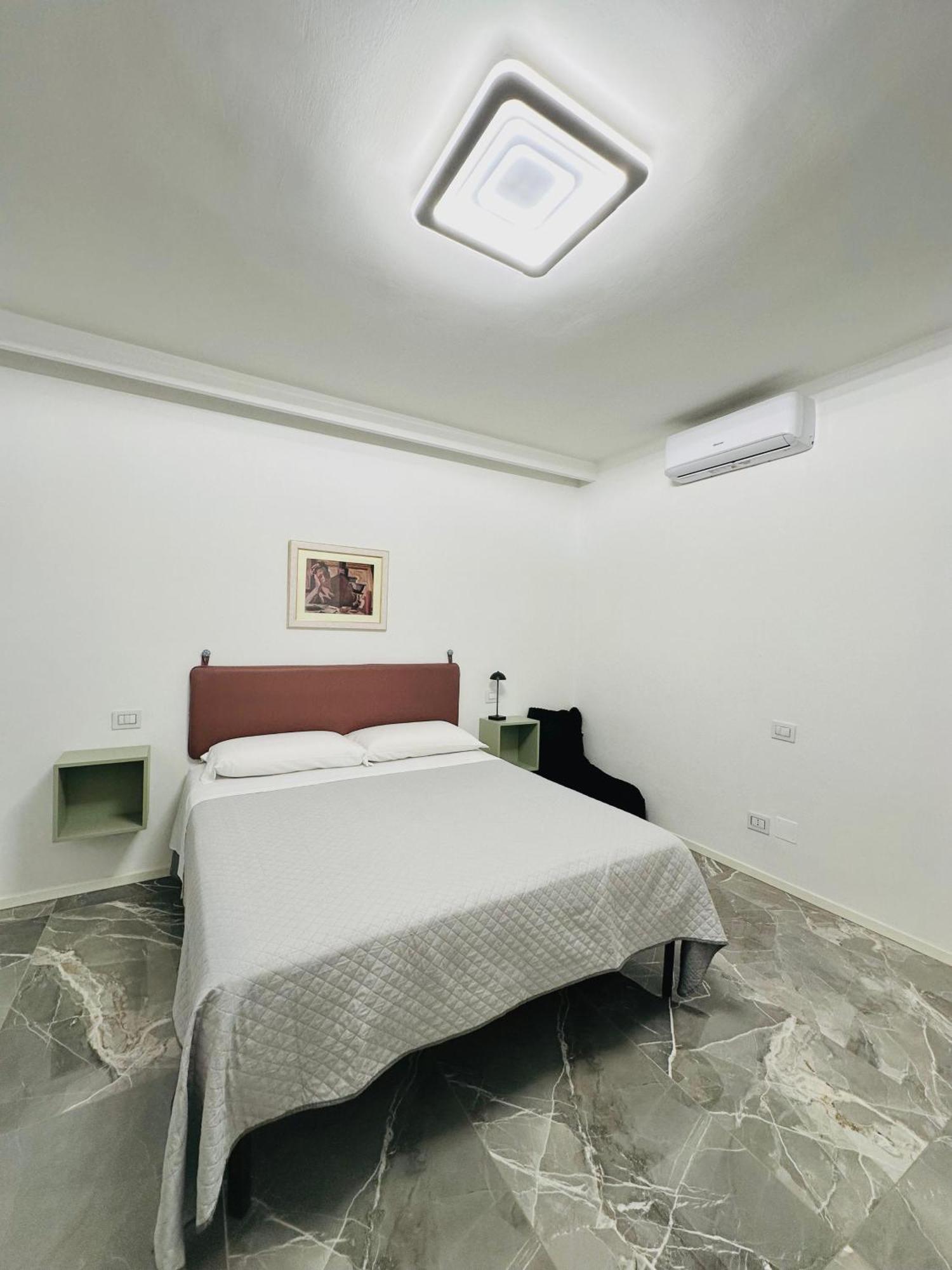 Apartamento Dimora In Pieno Centro Matera Exterior foto