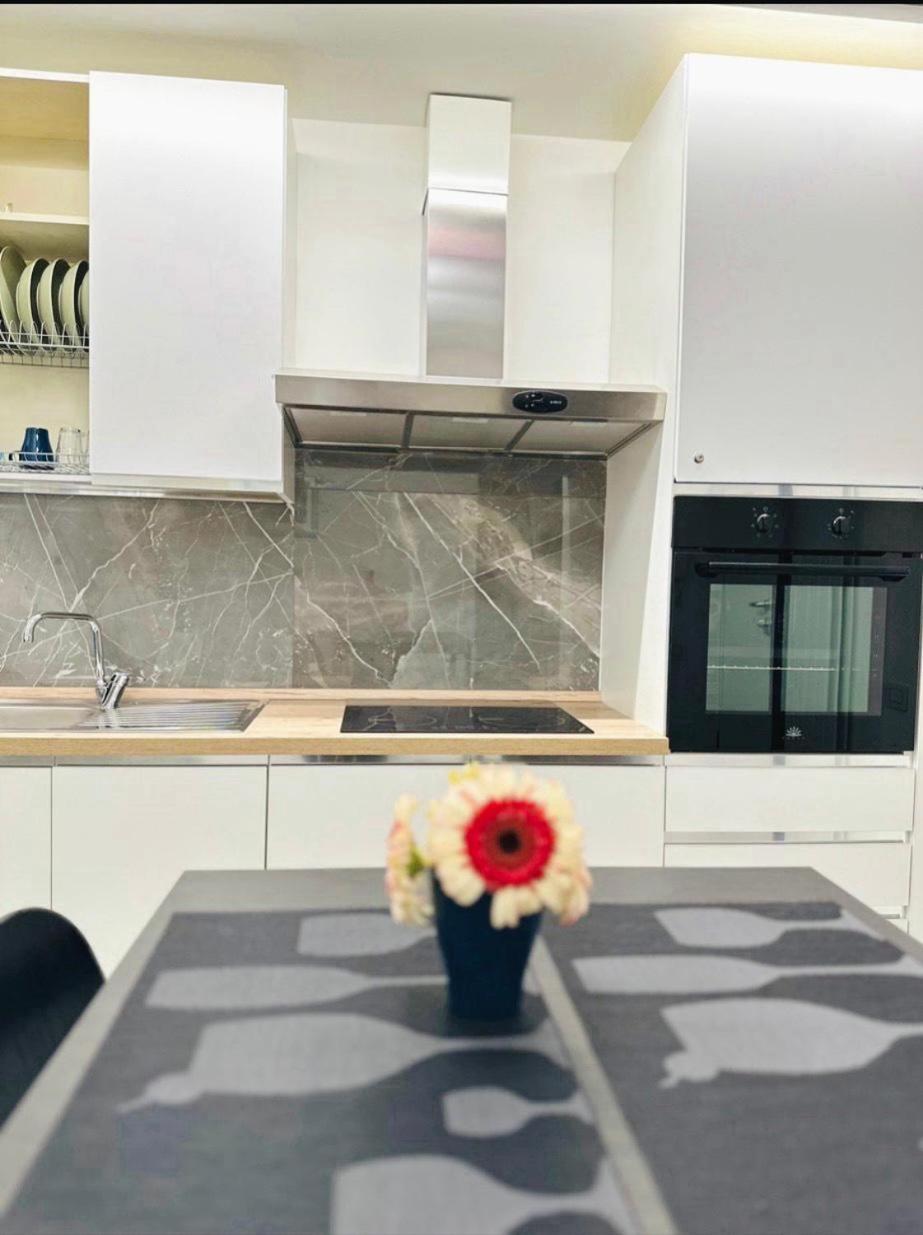 Apartamento Dimora In Pieno Centro Matera Exterior foto