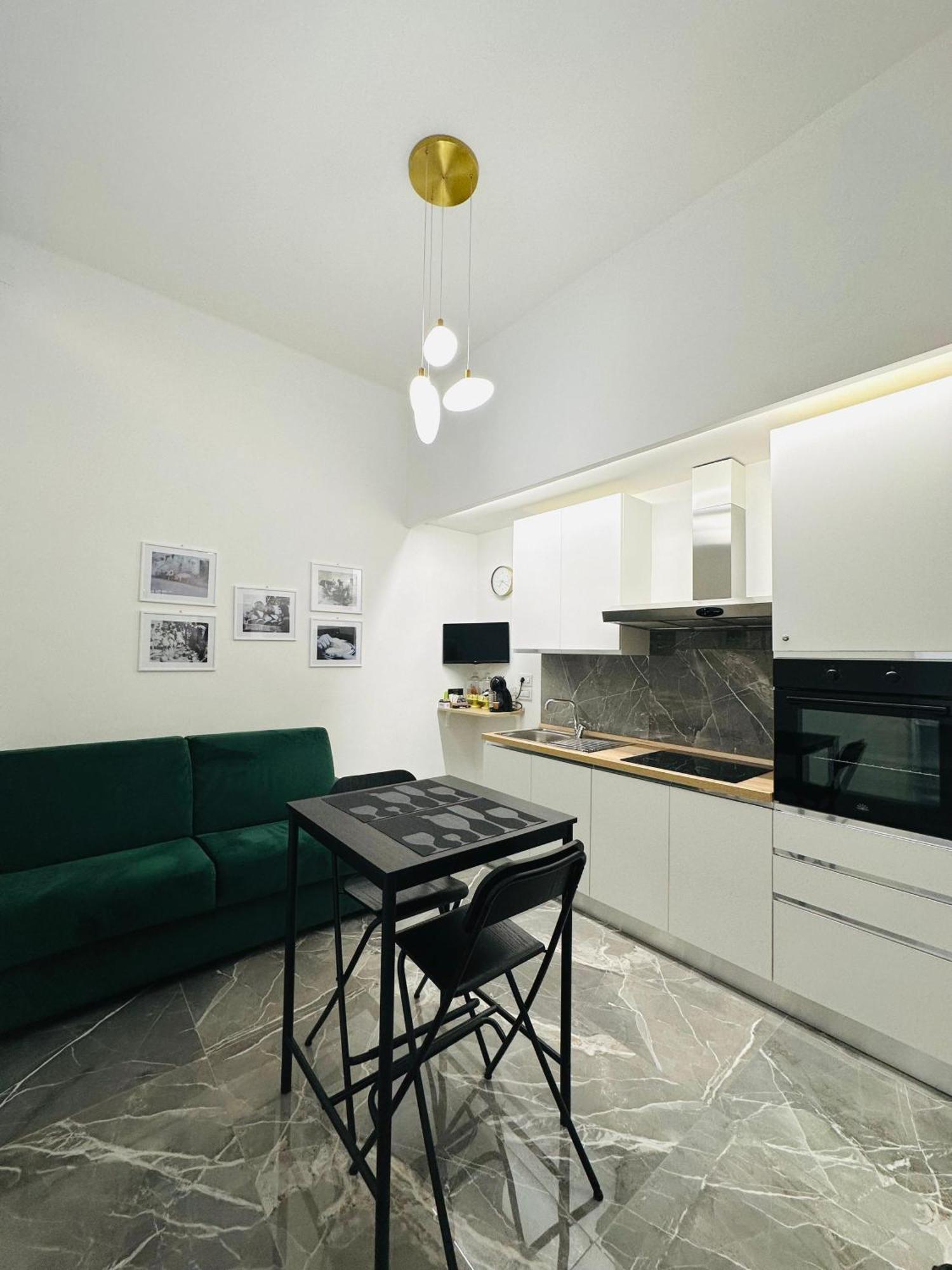 Apartamento Dimora In Pieno Centro Matera Exterior foto