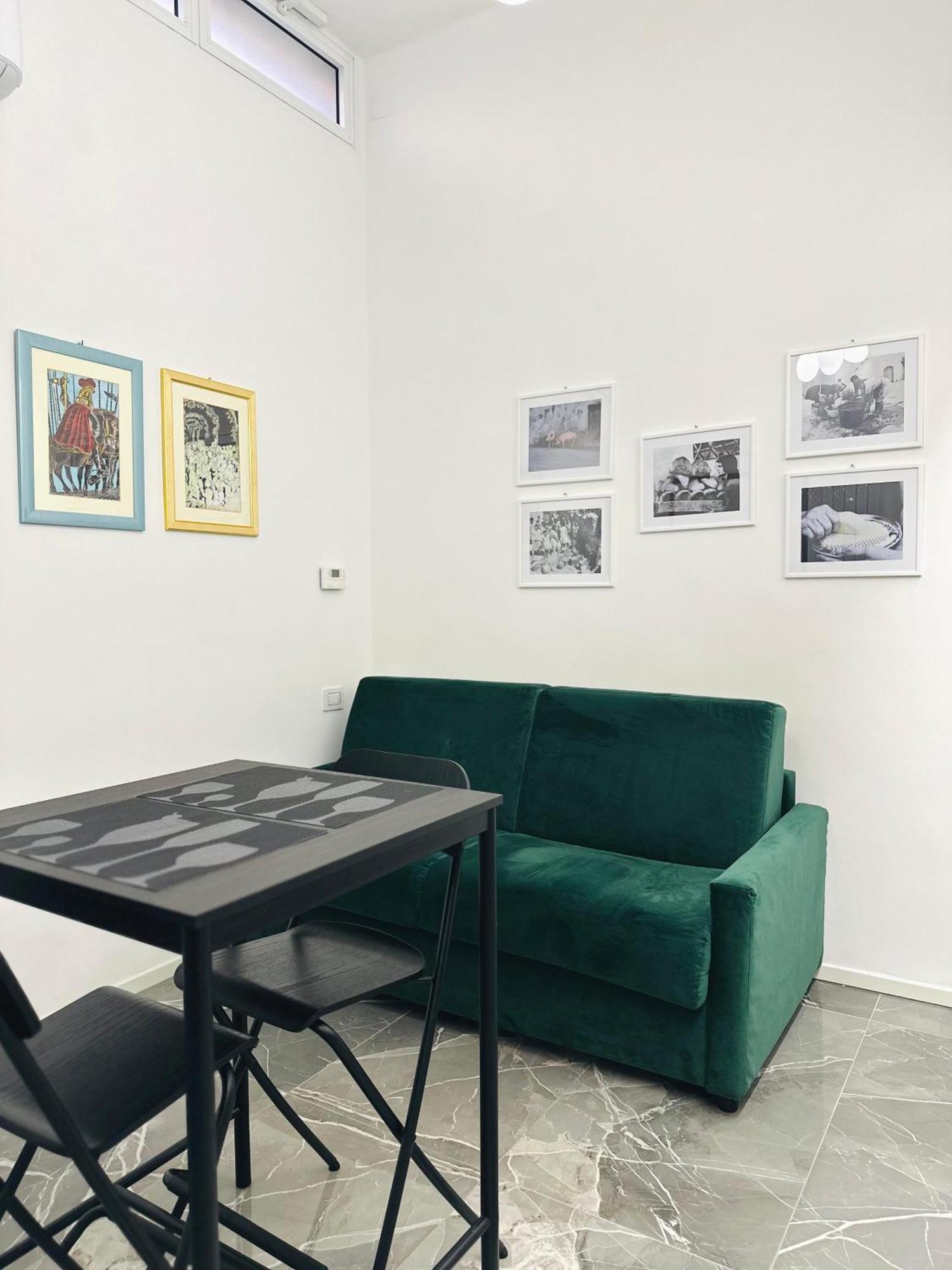 Apartamento Dimora In Pieno Centro Matera Exterior foto