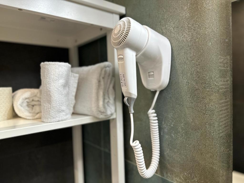 Apartamento Dimora In Pieno Centro Matera Exterior foto